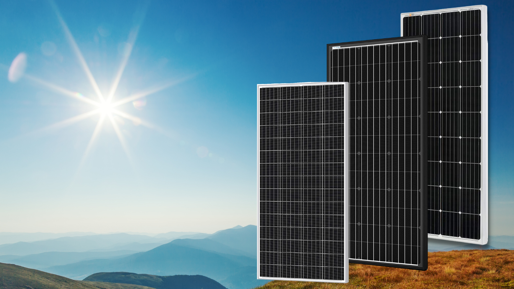 Best 200 Watt Solar Panels For Under 250